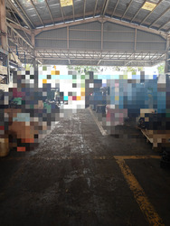 Tuas Avenue 5 (D22), Factory #581827611